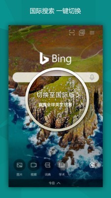 必应bing截图2