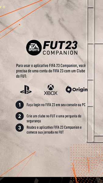 FIFA23companion截图3