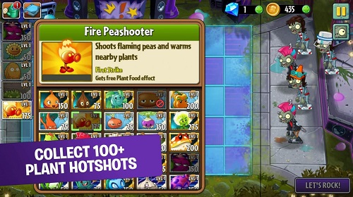 pvz2shuttle截图3