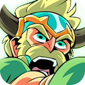 Brawlhalla