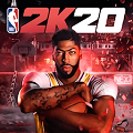 NBA 2K20中文版